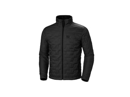 LOS CHOLLOS DE LA SEMANA: Chaqueta aislante Helly Hansen con 67% de descuento. SOLO 65,90€