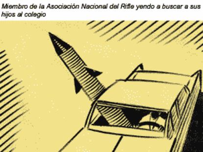 El roto
