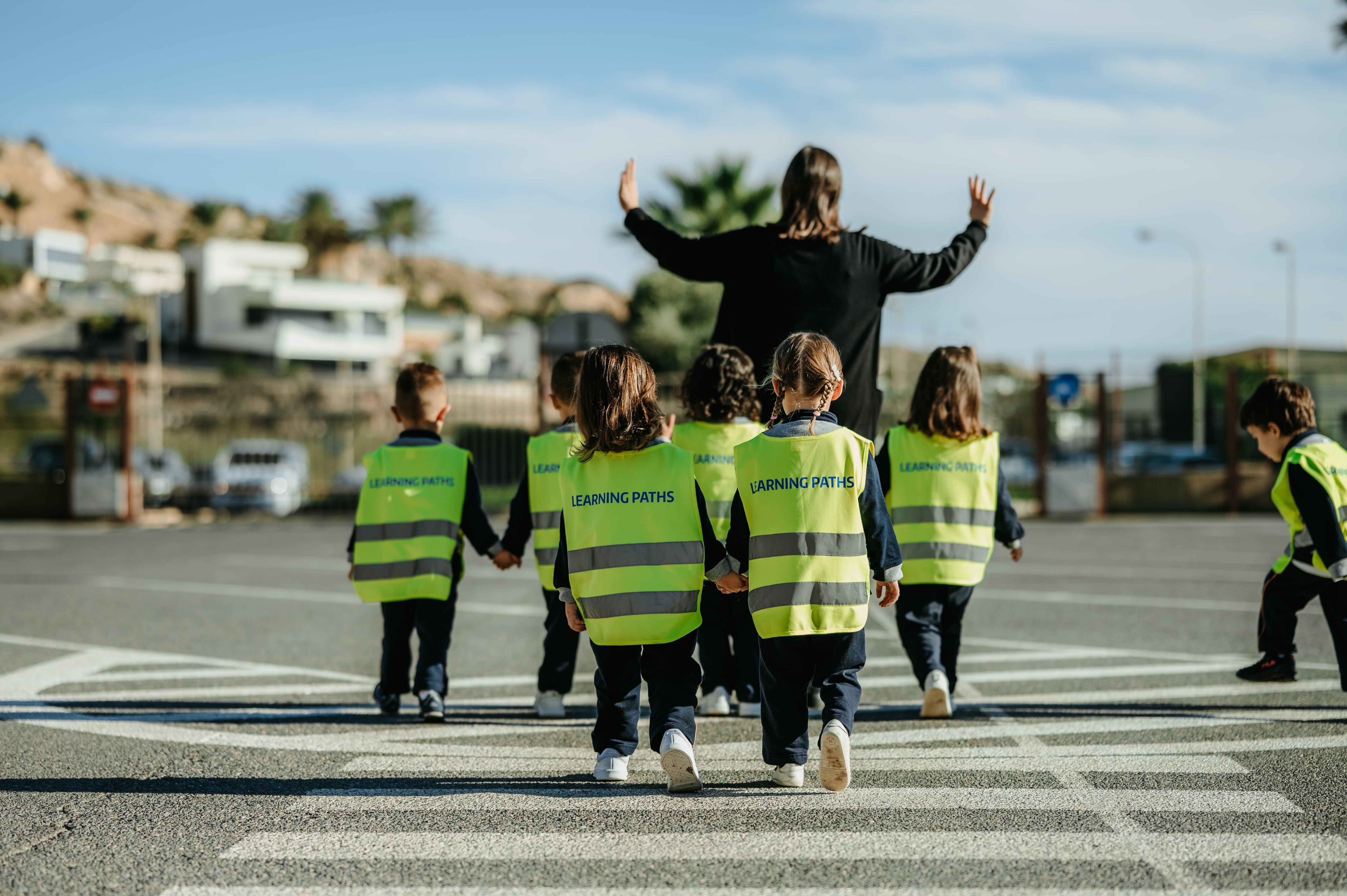 ¿Para qué sirve la escuela cuando la información está a solo un clic?