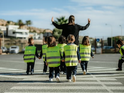 ¿Para qué sirve la escuela cuando la información está a solo un clic?
