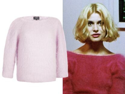 Shopping: Tan suave como Kinski