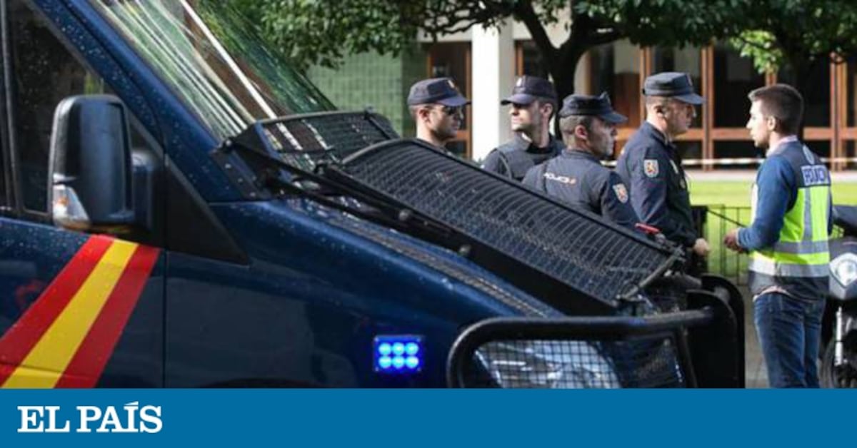Una reyerta a tiros entre clanes de Vallecas termina con dos heridos y ...