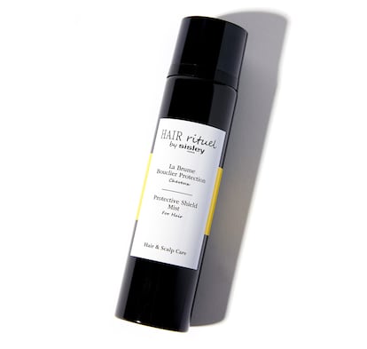 Bruma protectora Bouclier Protection de la gama Hair Rituel de SISLEY.