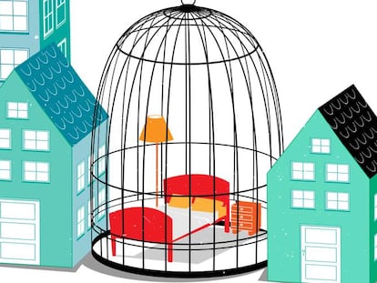 El alquiler y la vivienda: ¿hay que regularlo?