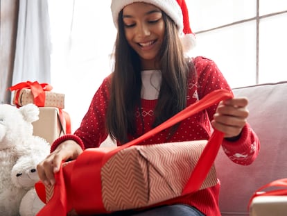 Este artículo describe los mejores regalos para niños de entre 10 y 12 años en Navidad.