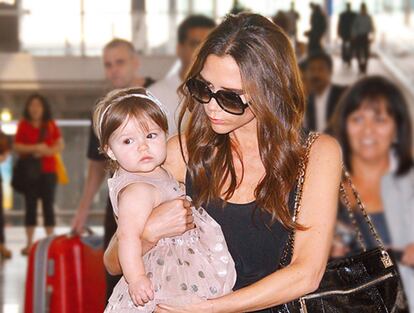 Victoria Beckham Harper