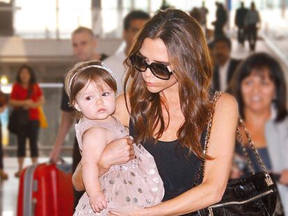 ¡Socorro! Viajo con un bebé