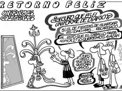 FORGES