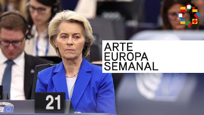 Arte Europa Semanal