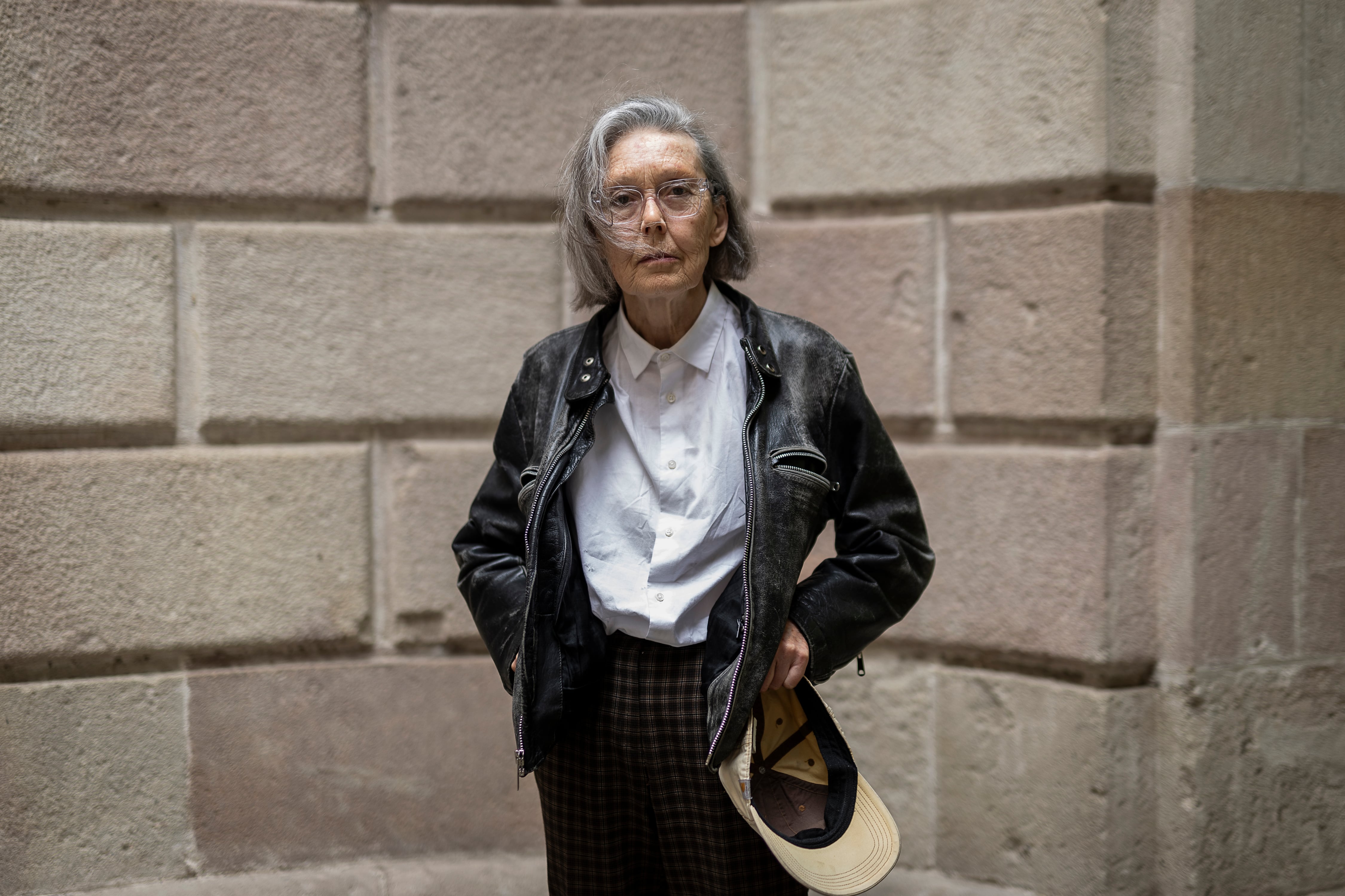 Anne Carson gana el Premio Nobel de Literatura 2026