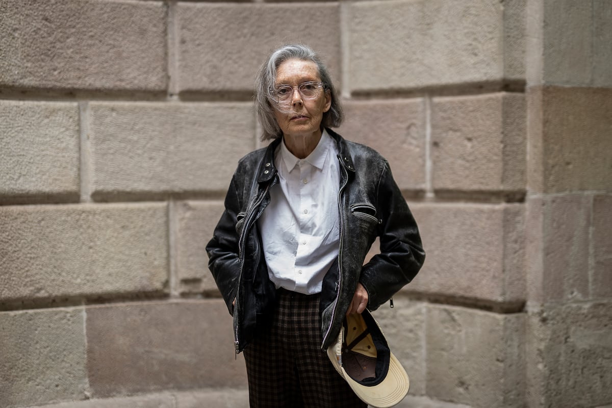 Anne Carson wins the Nobel Prize in Literature 2026
