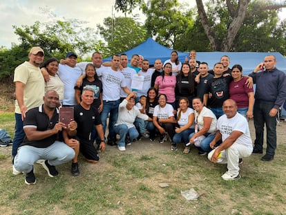 El chavismo anuncia 131 excarcelaciones en medio del diálogo con la oposición venezolana