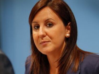 María José Català.