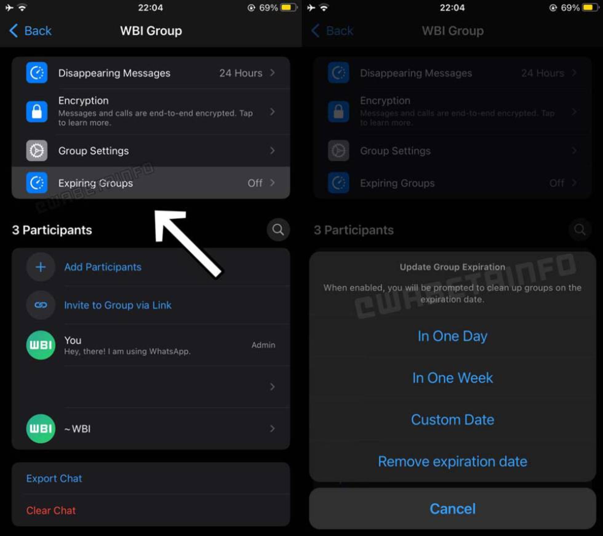 WhatsApp prepara una gran novedad para los grupos que no dejarás de ...