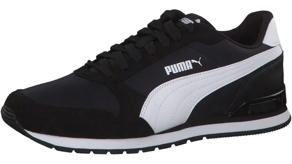 Zapatillas de correr unisex de Puma.