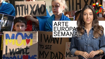 Arte Europa Semanal