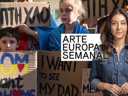 Arte Europa Semanal