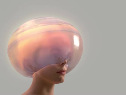 Realidad Virtual y Empatía Aumentada en ArtFutura 2017