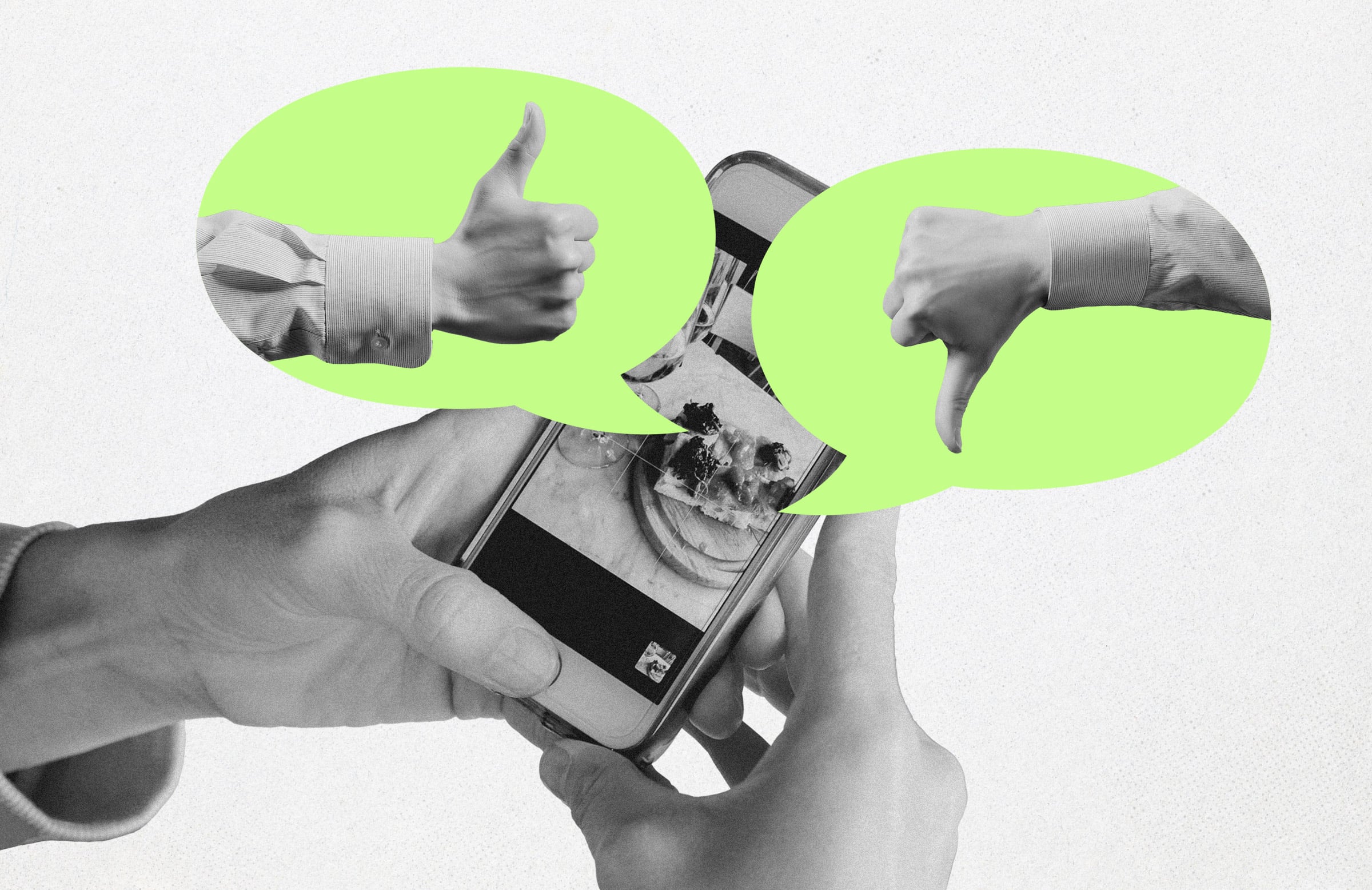 ¿Se puede luchar contra la crítica de un cliente? El caso de Dani García y su cóctel de 16 euros