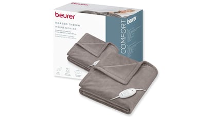 Eu testo os melhores cobertores elétricos e escolho um vencedor.