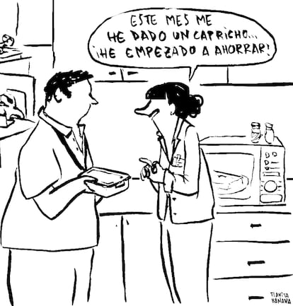 Flavita Banana: excesos proletarios