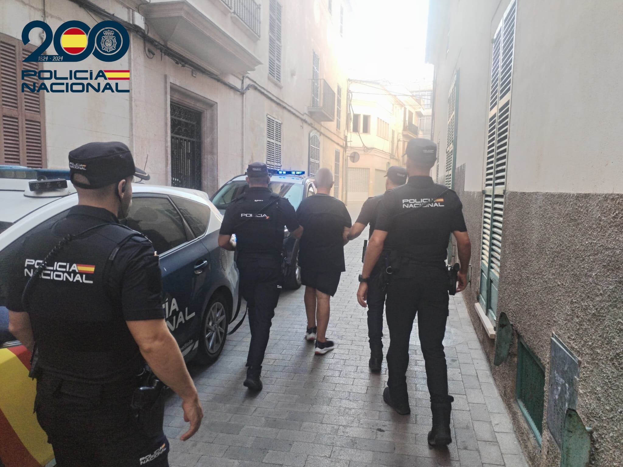 Desmantelado un chalet-prostíbulo en Móstoles regentado por cuatro mujeres de la misma familia