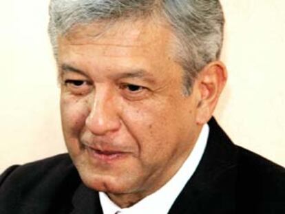 A. M. López Obrador (PRD)