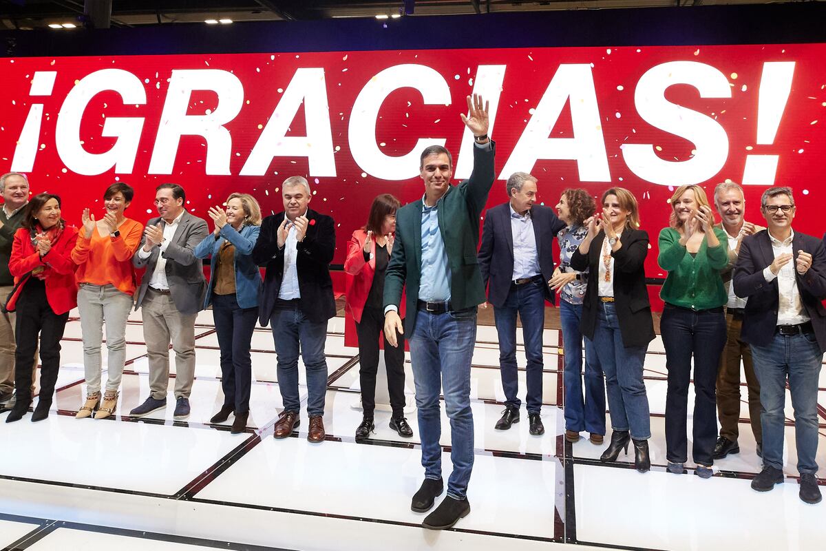 Joaquín Estefanía: El Gobierno de Sánchez, una excepción en un panorama ...