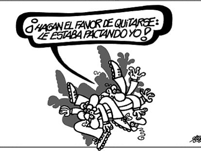 FORGES