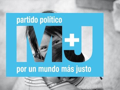 Vota por un mundo más justo