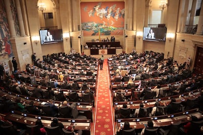 Cmara de Representantes de la Repblica de Colombia