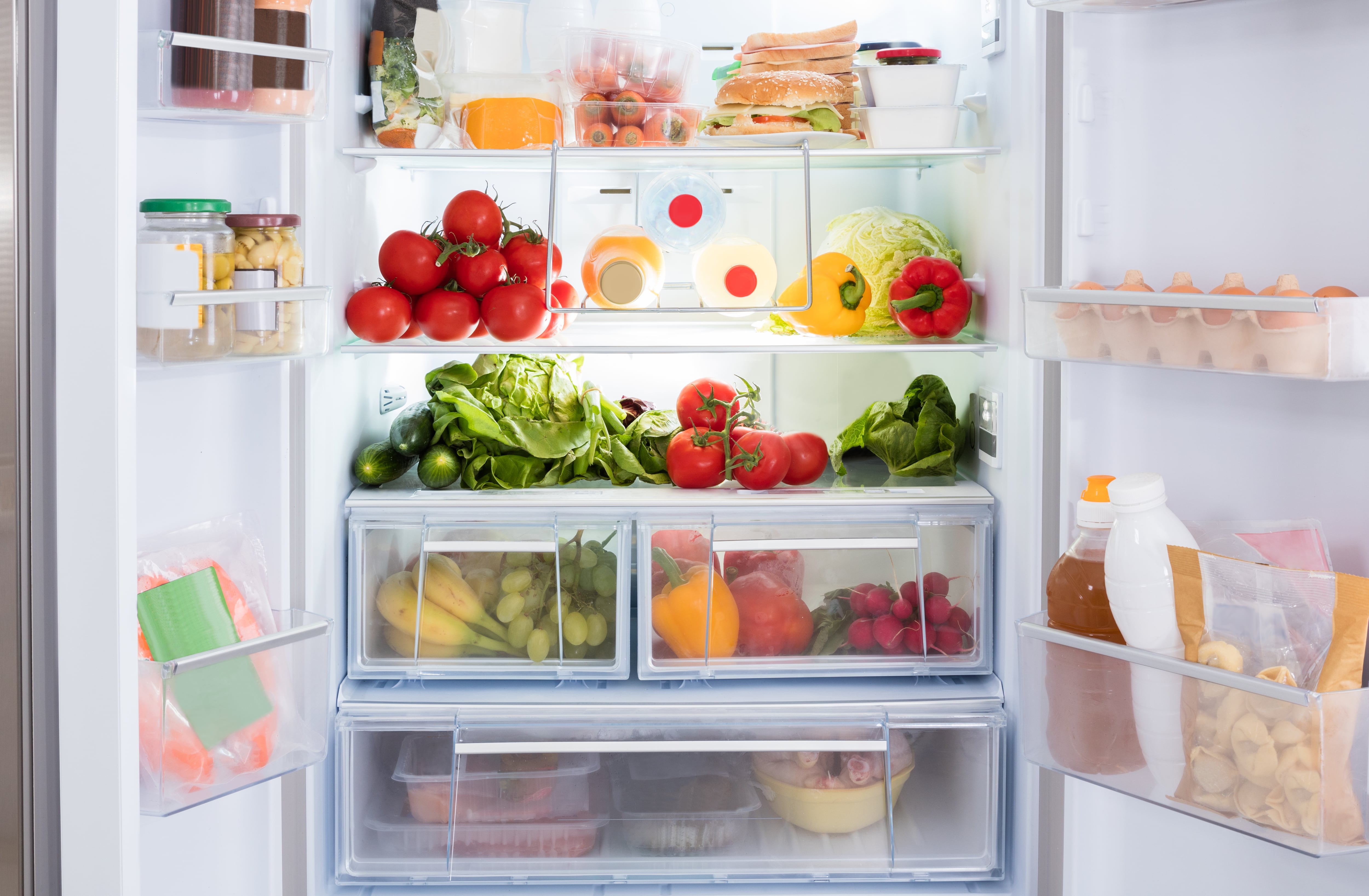 La ley del frigorífico busca dignidad para los californianos