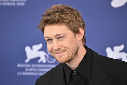 Joe Alwyn