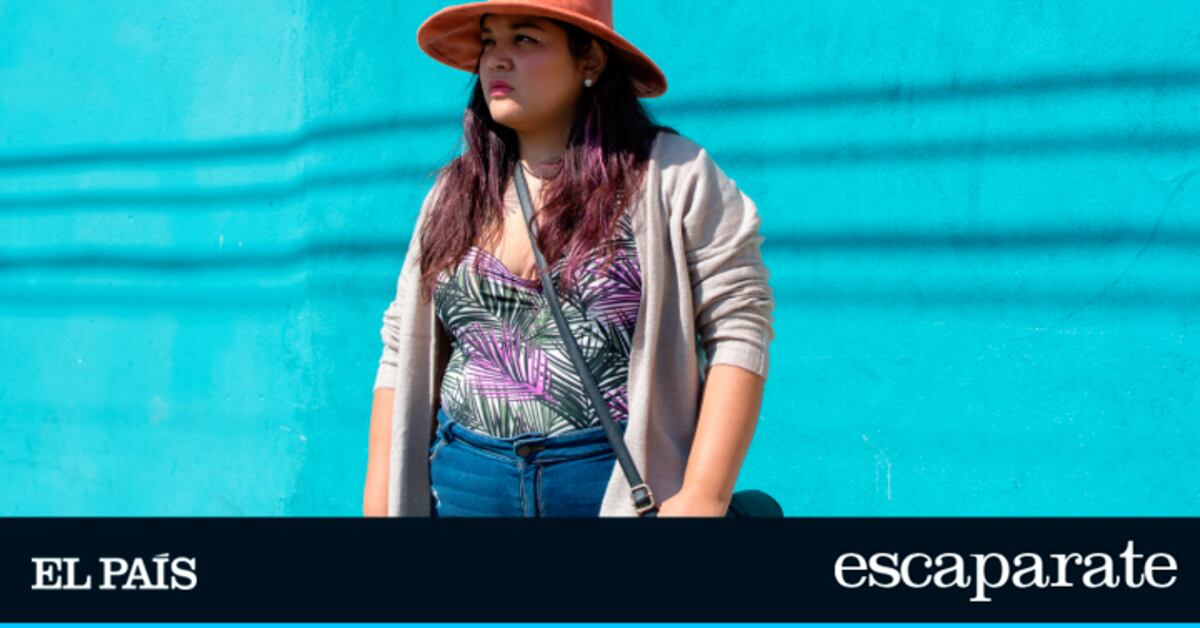 15 ‘looks’ veraniegos de tallas grandes para mujer en C&A