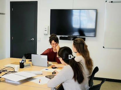 Convocatòria de 50 beques per preparar oposicions a judicatura, fiscalia i lletrats/ades de l’Administració de justícia