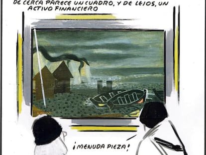 El Roto