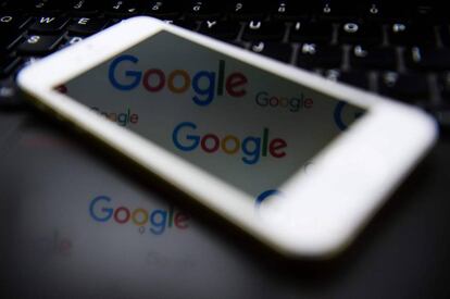 Google quiere seguir siendo el buscador del iPhone