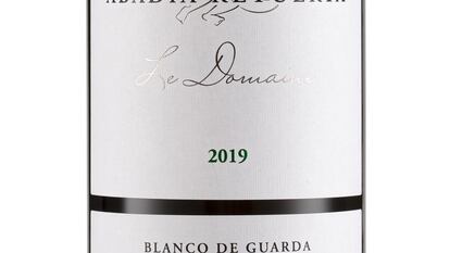 Blanco LeDomaine 2019_Abadía Retuerta I.JPG