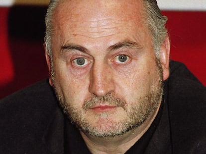 Sebastià Verd.