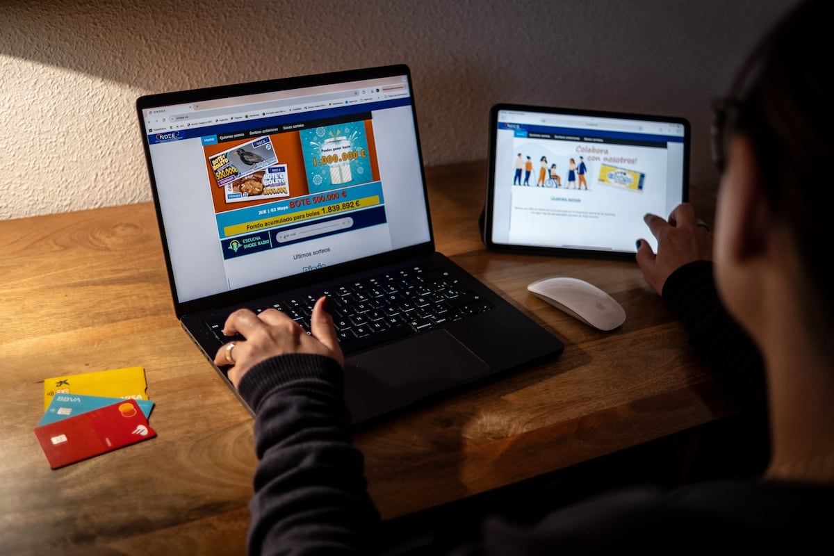 Consumo sanciona a 17 webs de apuestas ‘online’ con 81 millones y cierra diez de ellas en el segundo semestre de 2023 | Sociedad