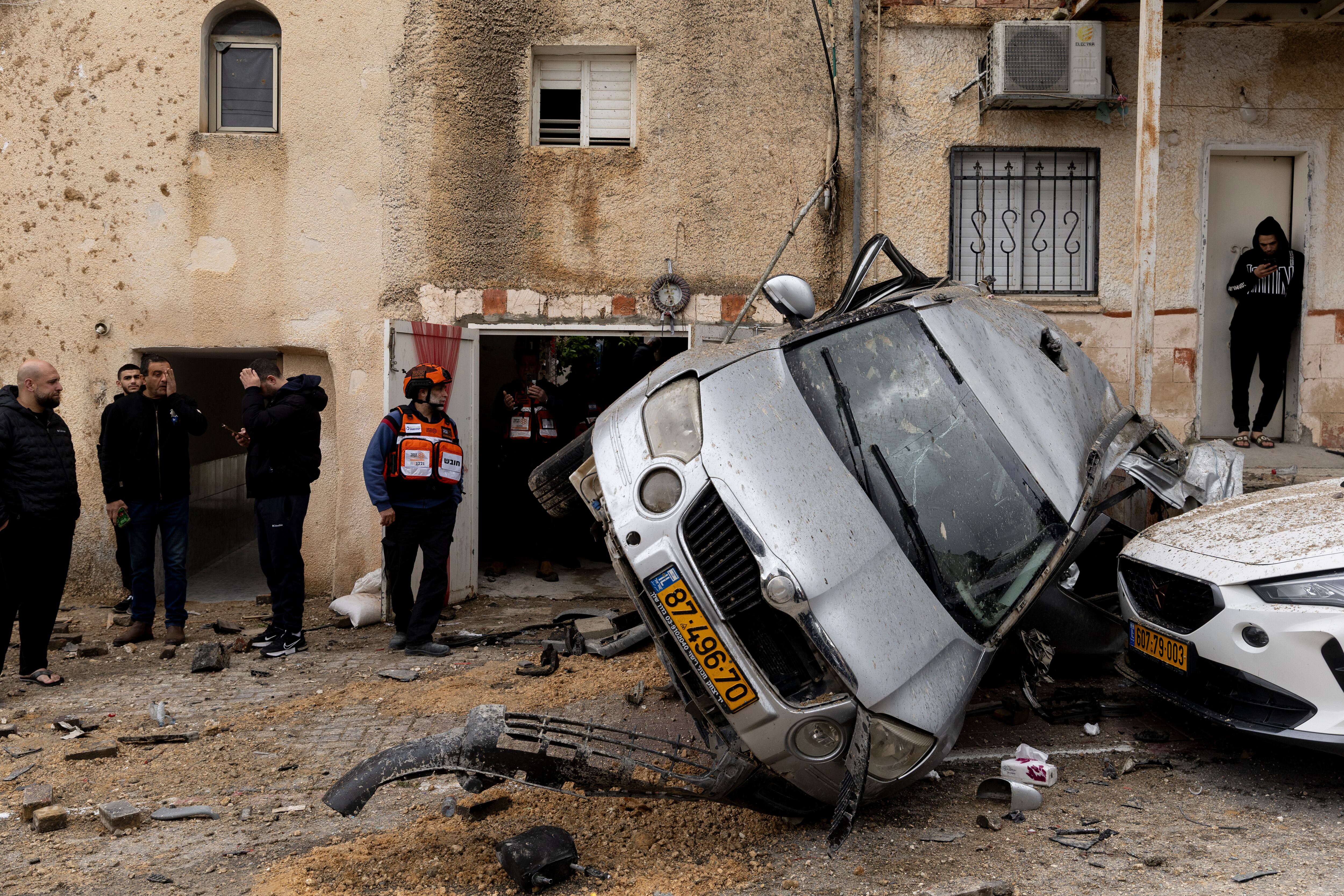 Qué ha pasado en las últimas horas