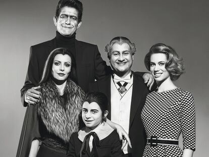 Cuatro relatos de Navidad inspirados en famosas sagas del cine