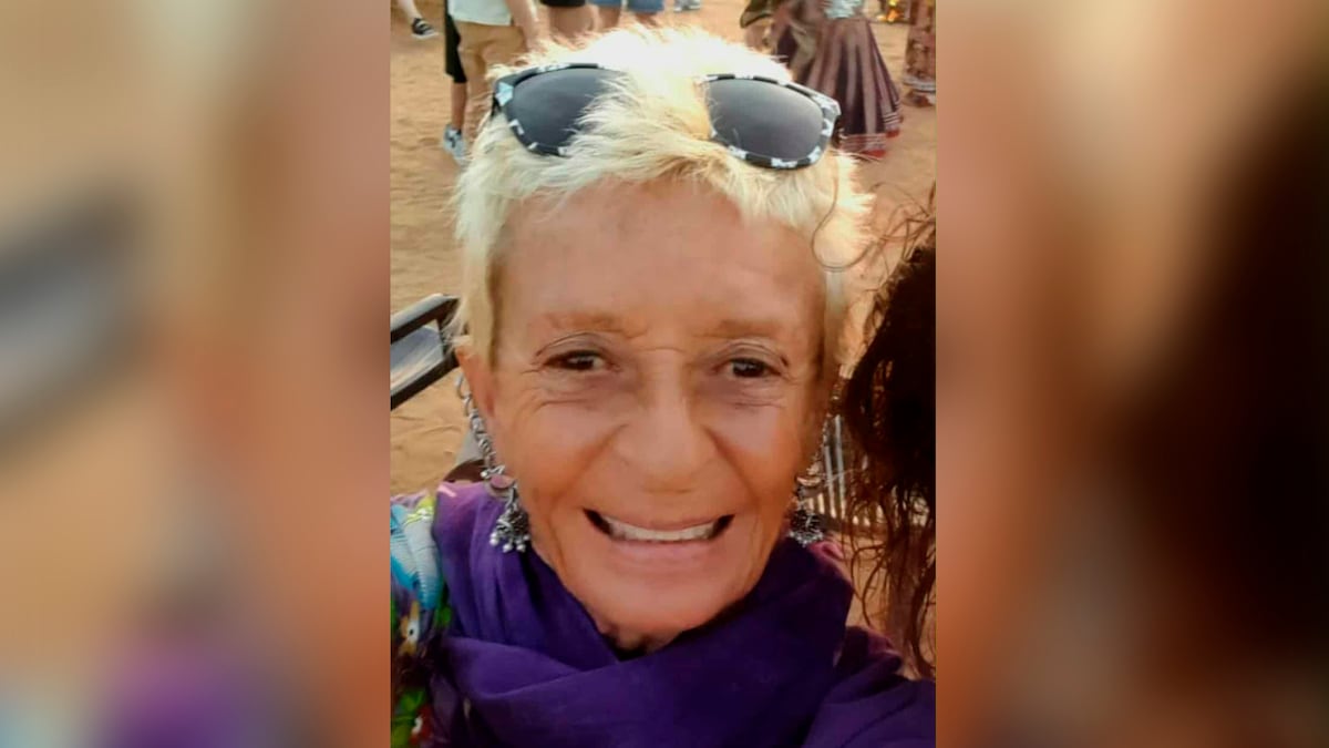 Dos meses sin noticias de Matilde Muñoz, desaparecida en Indonesia