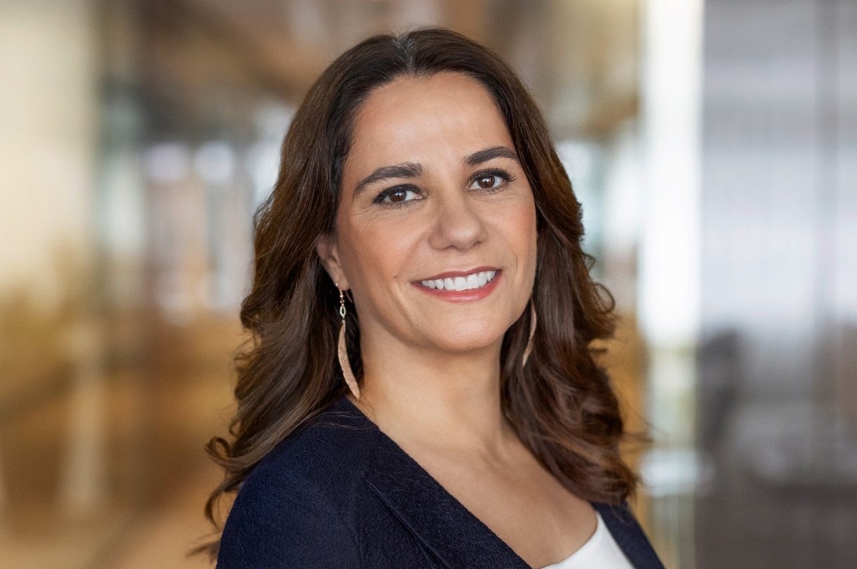 La española Beatriz Martín, entre los candidatos para dirigir UBS