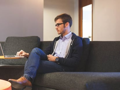 El 25% de autónomos lleva 15 años con su negocio