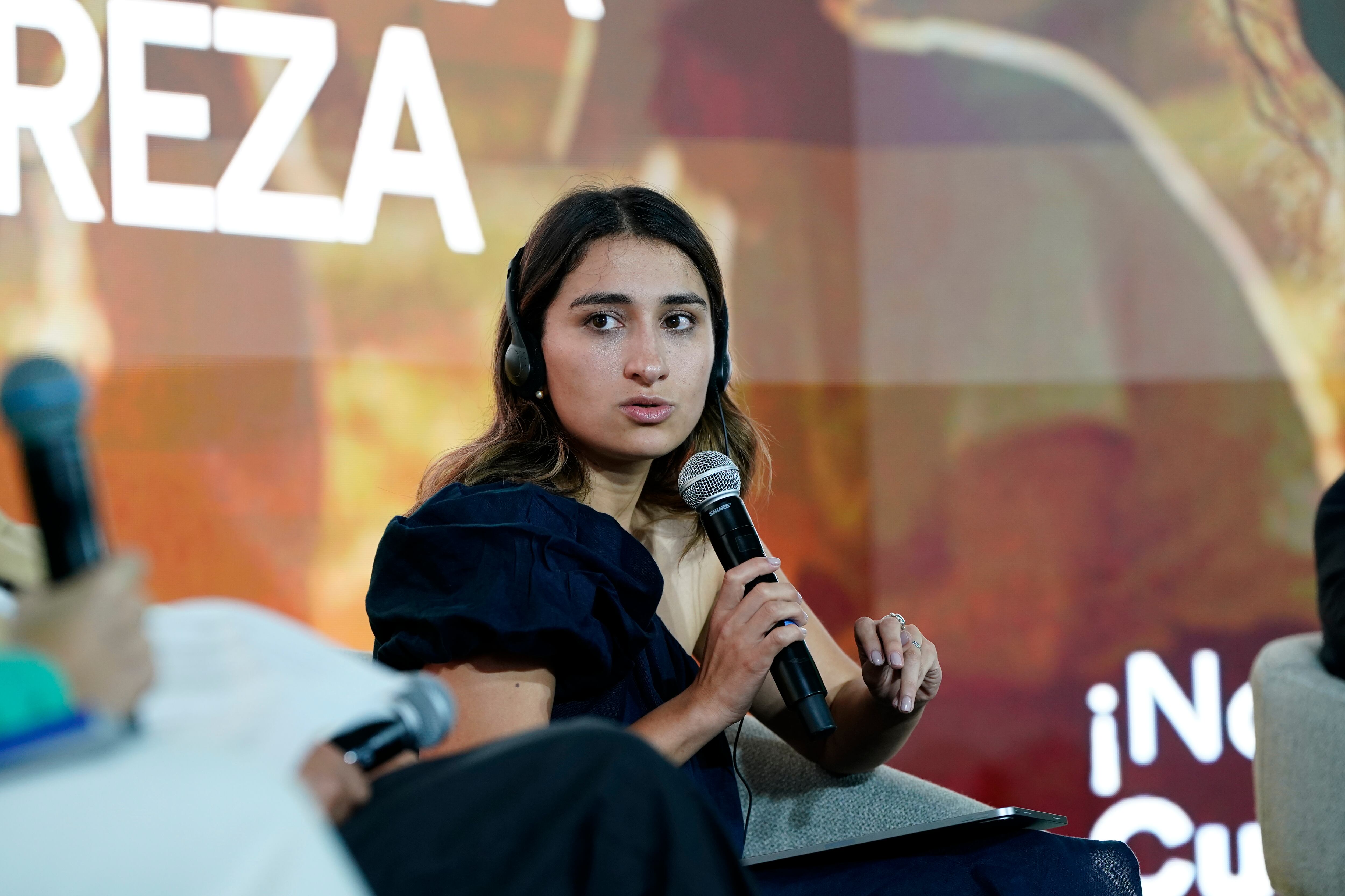 Laura Sarabia asume la Cancillería en el punto más bajo de las relaciones con Estados Unidos y Venezuela