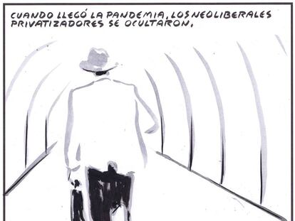 El Roto