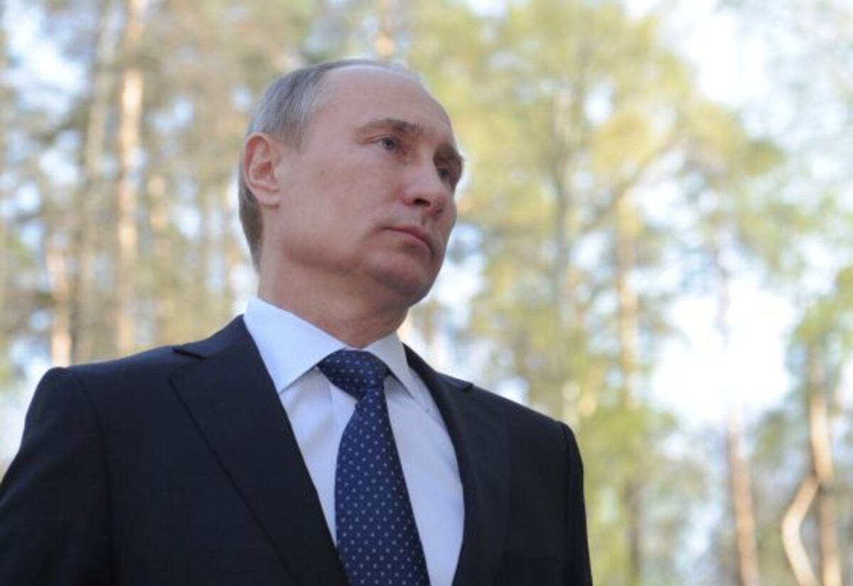 Putin ofrece tratamiento médico a Timoshenko en Rusia | Internacional ...