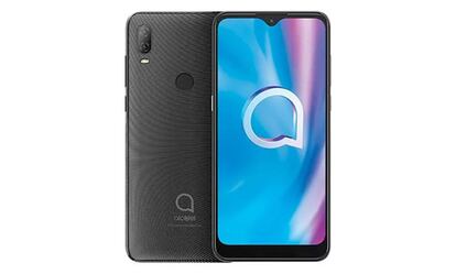 Alcatel 1V.