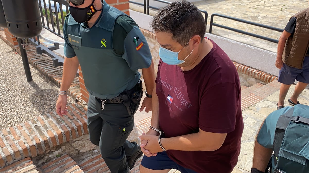 Javier Biosca, la historia del mayor estafador de España en criptomonedas  que acabó en suicidio | Economía | EL PAÍS